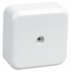 Коробка разветвит. для к/к 50х50х20