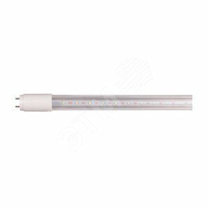 Лампа PLED 9w для мяса G13 Jazzway T8 600мм